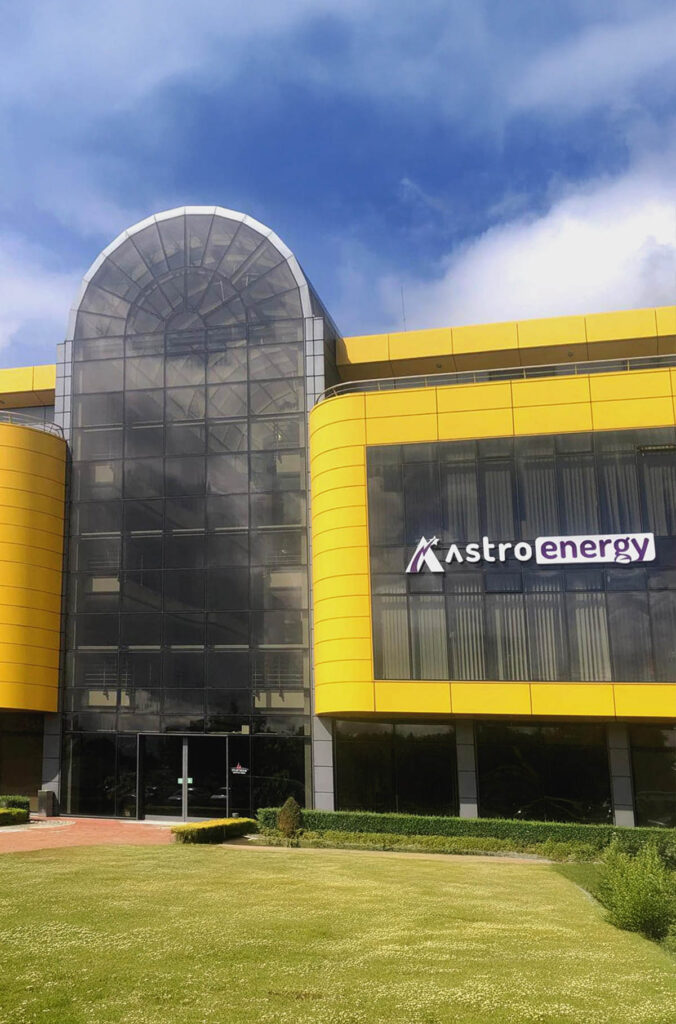 AstroEnergy - Fotowoltaika, pompy ciepla, konsulting energetyczny, spoldzielnie