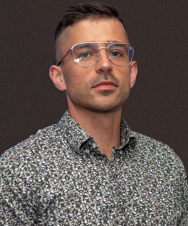 Michał Piętka AstroEnergy